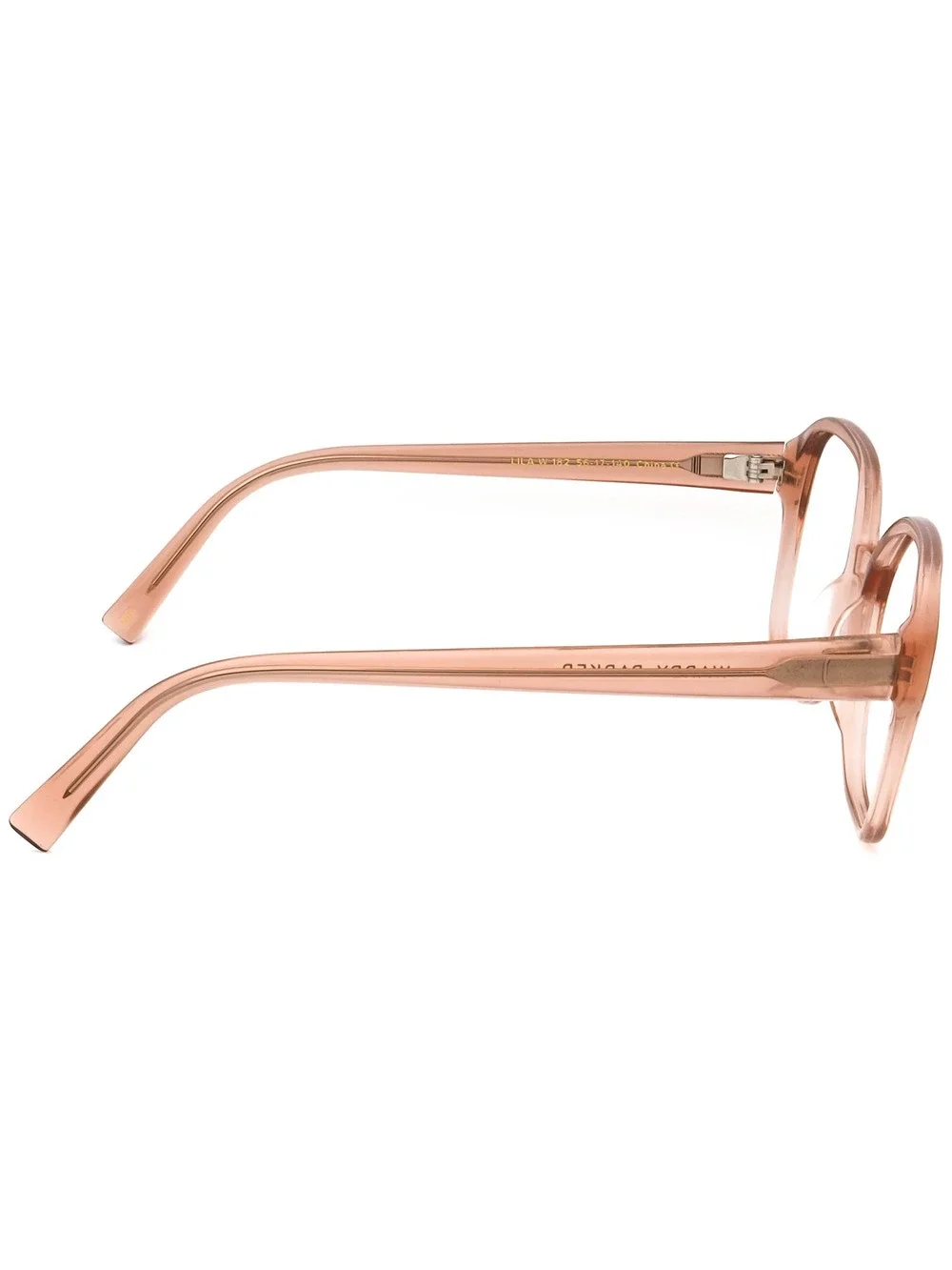 Warby Parker Lila W 182 Eyewear